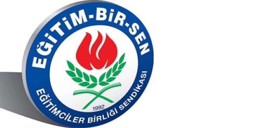 Eğitim-Bir-Sen’den boykota katılanları ihbar etme çağrısı