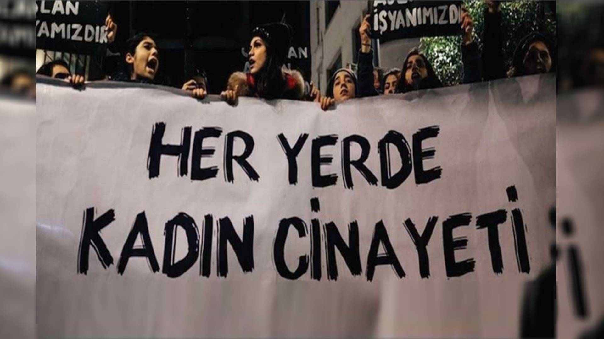 Nisan ayında 12 kişi İstanbul’da olmak üzere 34 kadın öldürüldü