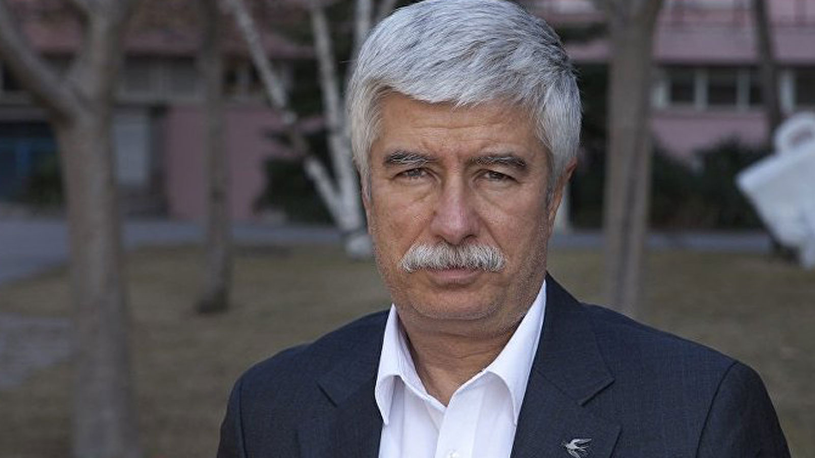 Faruk Bildirici: ‘Beni de benden habersiz AKP üyesi yapmışlar’