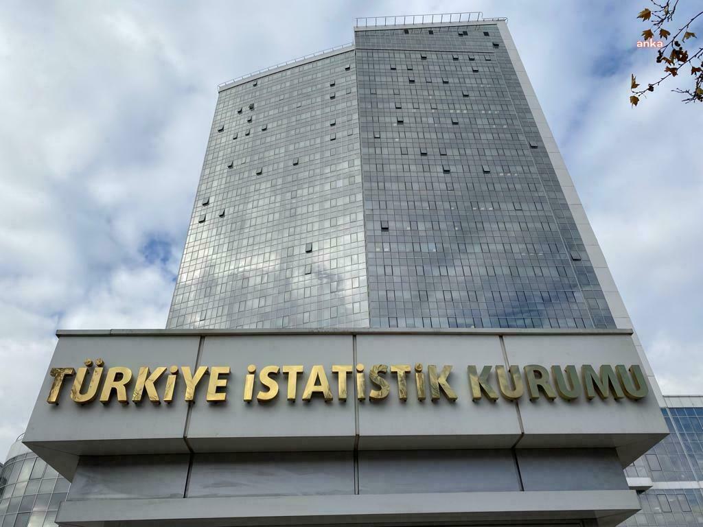 TÜİK: Ticaret satış hacmi yıllık yüzde 6,5 arttı