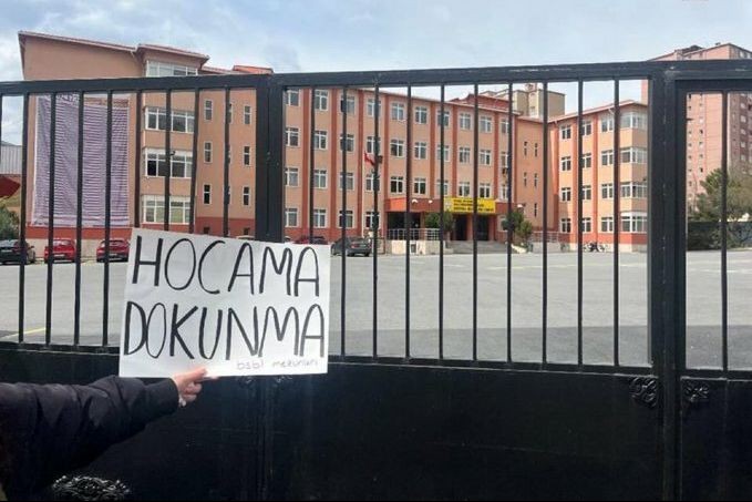İstanbul Valiliği’nden proje okulları açıklaması: Tek bir öğretmen açığa alınmadı