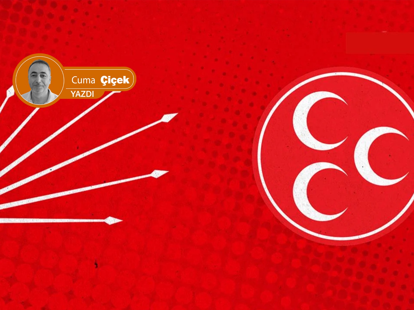 MHP-CHP ittifakı mümkün mü?
