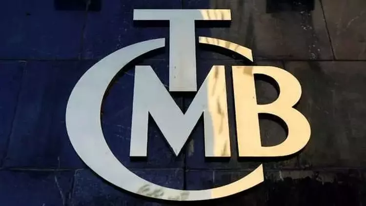 Merkez Bankası rezervleri 7 ayın en düşük seviyesinde