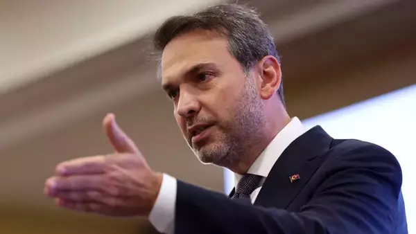 Enerji Bakanı Bayraktar: Yeni bir zam planımız yok