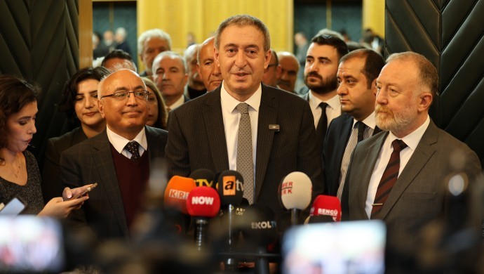 ‘İmralı Heyeti-Erdoğan görüşmesi bu hafta olabilir’