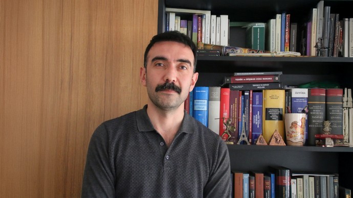Abdullah Öcalan’ın avukatı: Sürecin sağlıklı ilerlemesi için İmralı koşullarında değişiklik şart