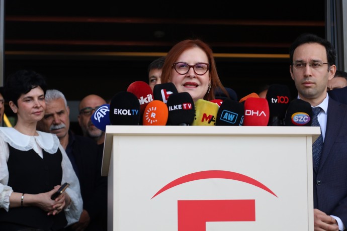 Önder’in sağlık durumuna ilişkin doktorlarından ikinci açıklama