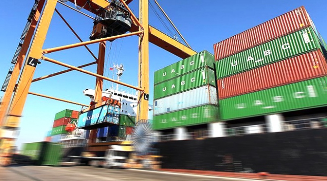 Şubat ayı dış ticaret endeksleri açıklandı
