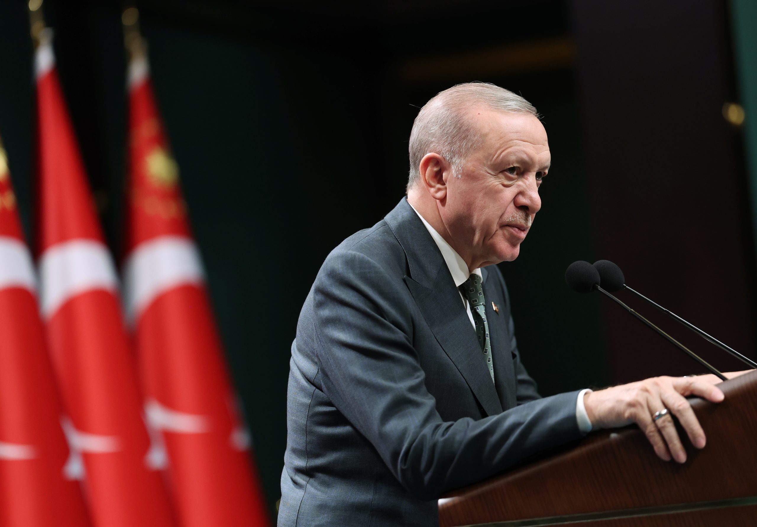 Cumhurbaşkanı Erdoğan: 25 bin öğretmen atanacak