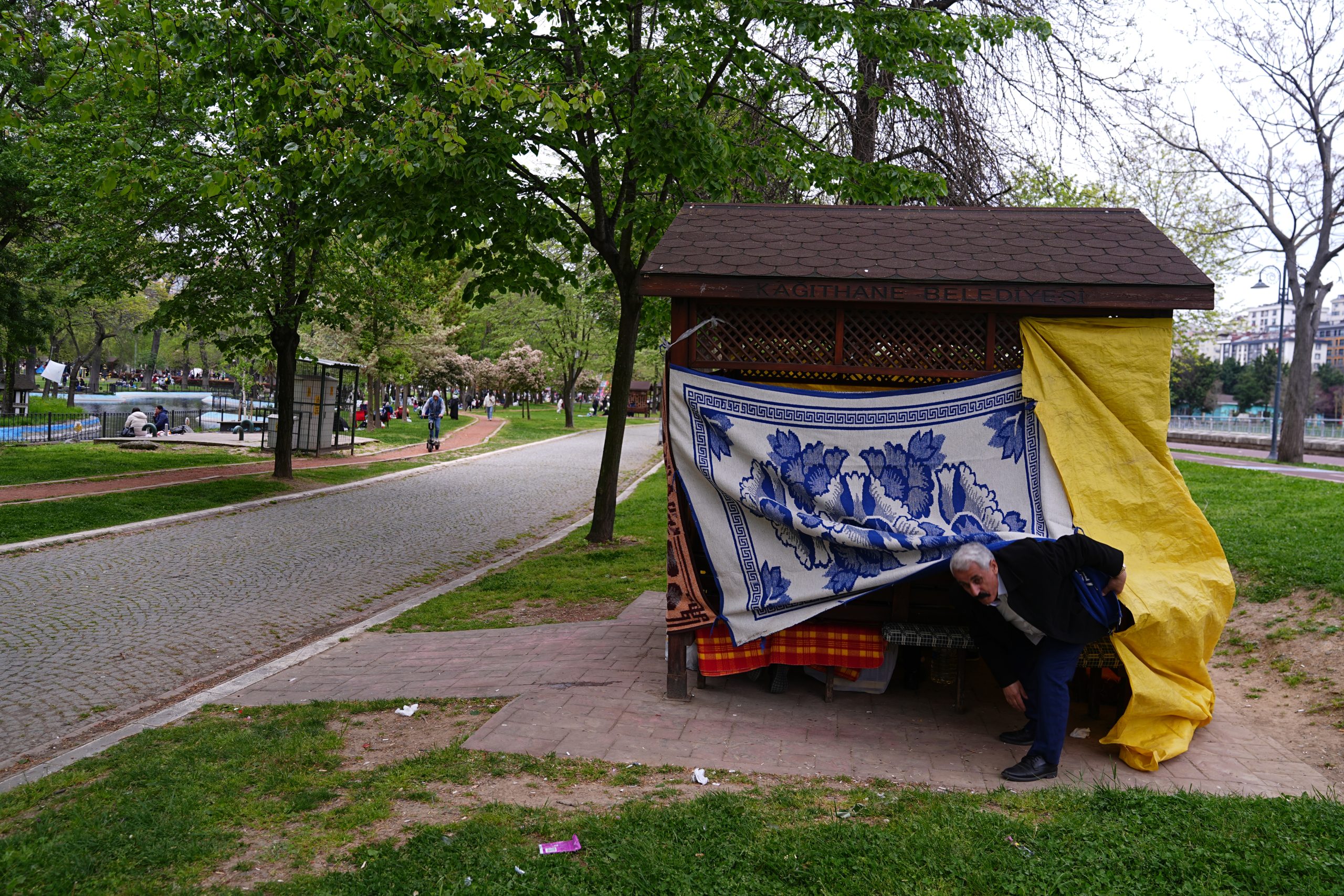 İstanbul’daki depremin ilk teknik analizi: 15 kilometrelik segment kırıldı