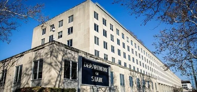 ABD’nin Şam Büyükelçiliği’nden Suriye’ye seyahat uyarısı