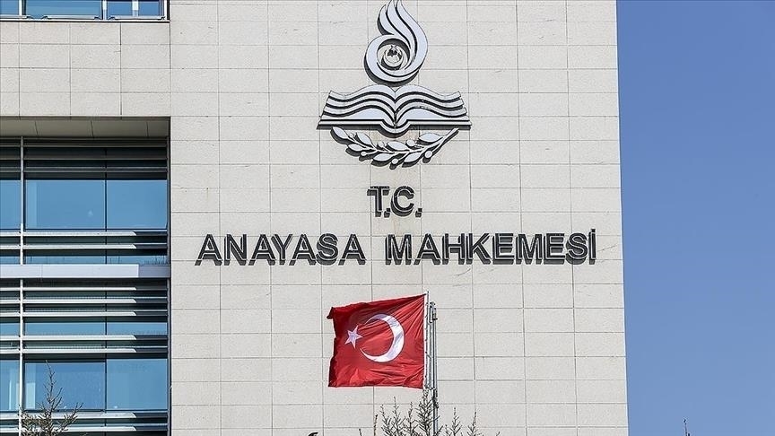 AYM, Türk Tabipleri Birliği Kanunu’nun 39. maddesini iptal etti