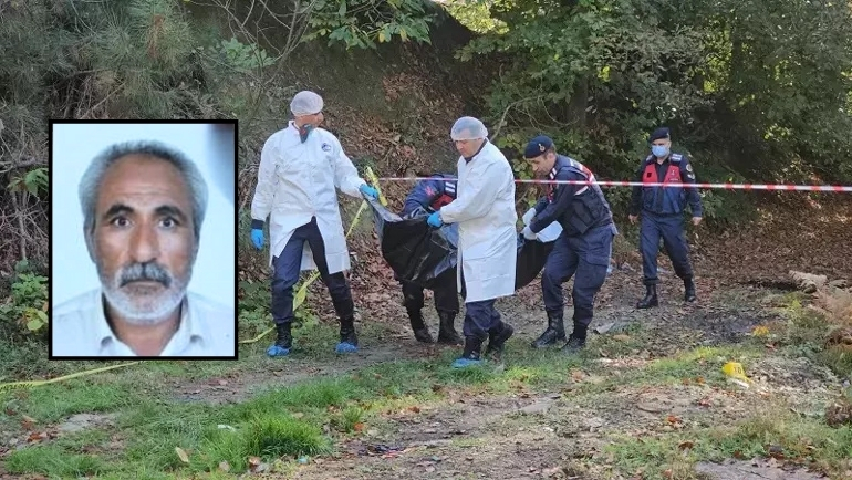 Kaçak madende yakılan Afgan işçinin davasında karar günü