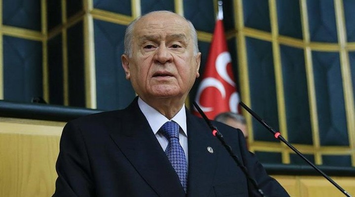 Bahçeli’den deprem sonrası İBB çıkışı: İstanbul’u ehline emanet edelim