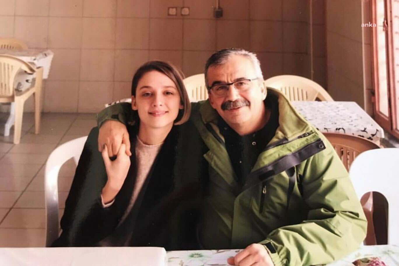 Sırrı Süreyya Önder’in kızı Ceren Önder Kandemir’den: Babam duaya inanır, dua edin
