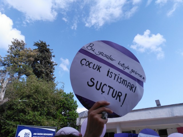 Çocuğa yönelik cinsel istismar şüphesine takipsizlik: Anne karara itiraz etti