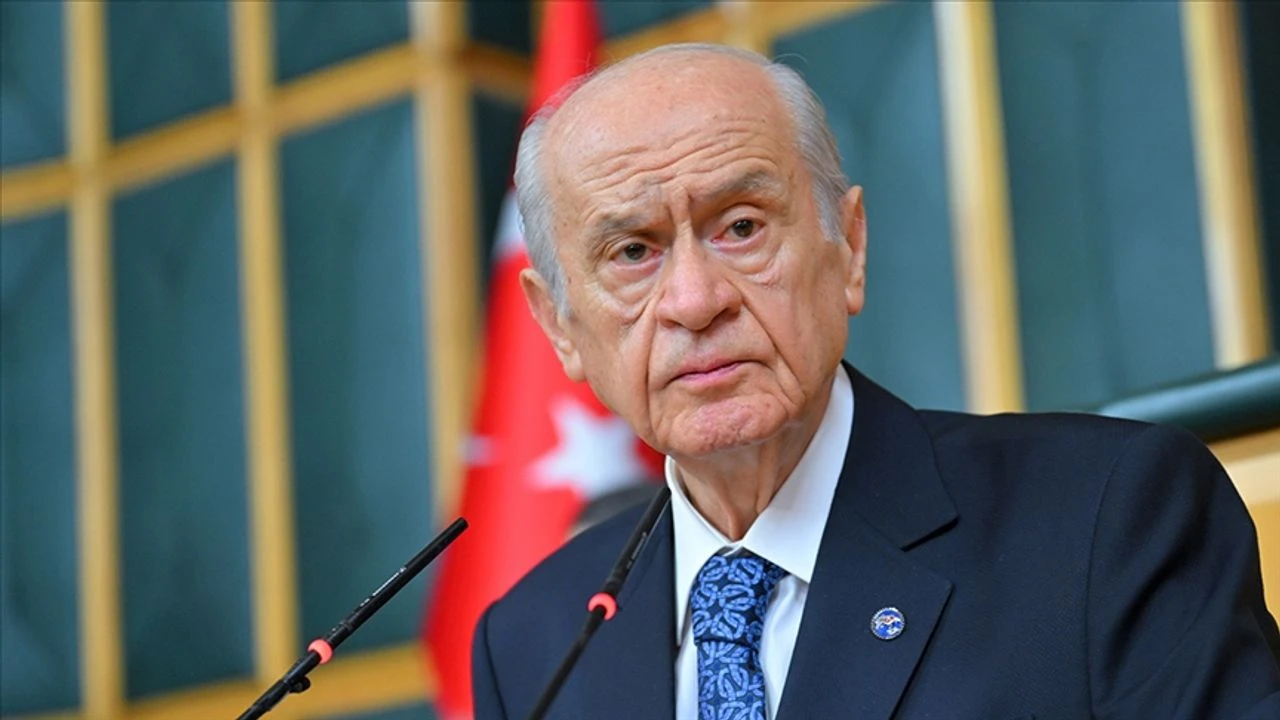 Bahçeli: İstanbul’un yolsuzluk sarmalına mahkum edilmesi büyük bir yaradır