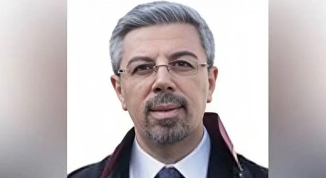 Baro yöneticisi avukat Fırat Epözdemir’e 20 yıla kadar hapis istemi