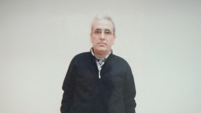 Hasta tutuklu Cemil İvrendi’nin tahliyesi 6 ay daha ertelendi