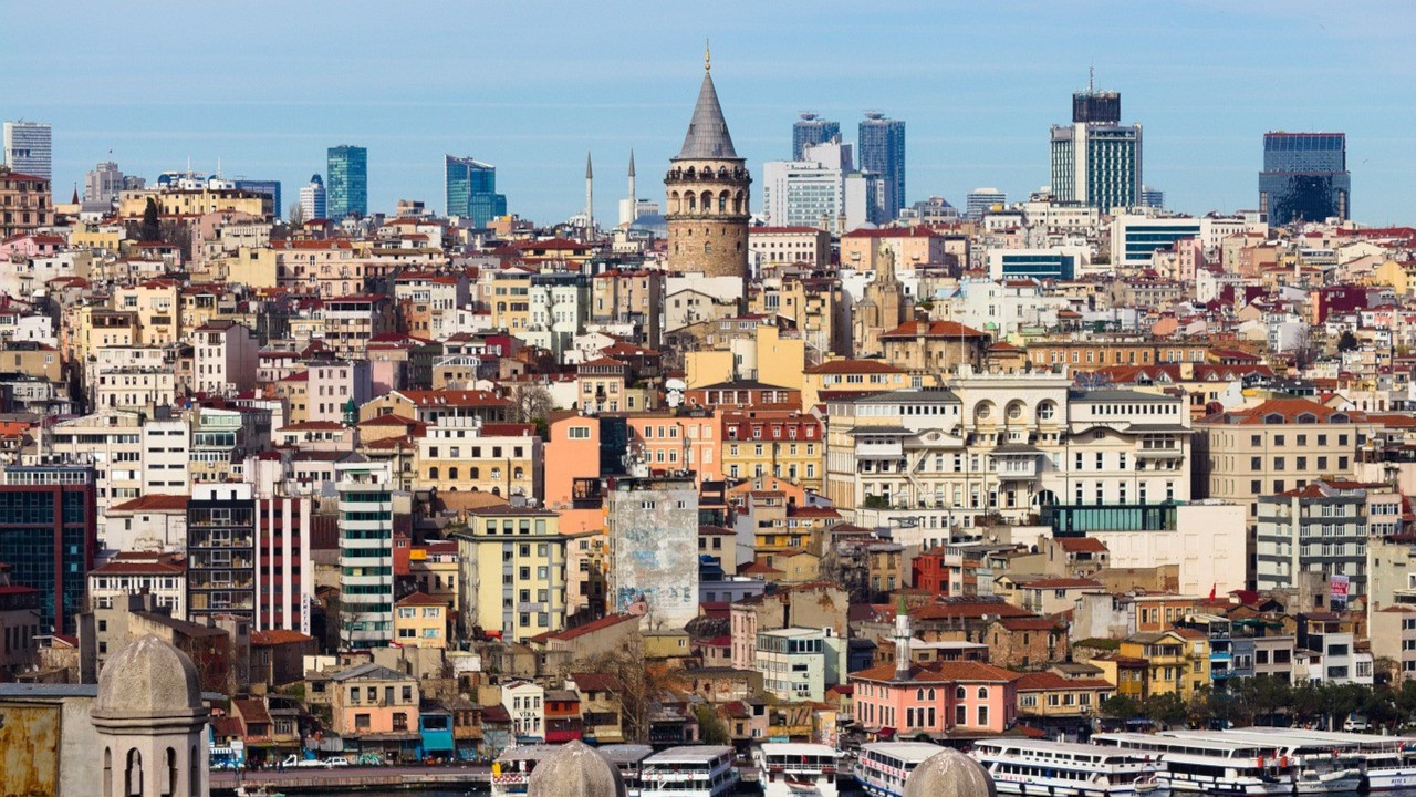 İPA: İstanbul’da yaşam maliyeti mart ayında 87 bin 485 liraya yükseldi