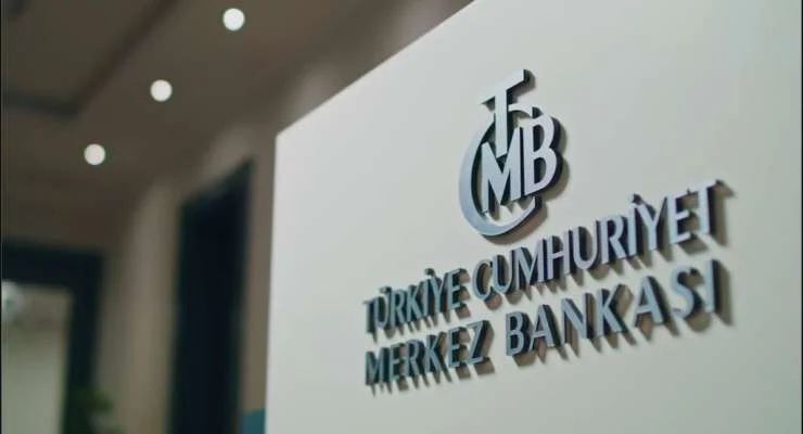 Merkez Bankası politika faizini yüzde 46’ya yükseltti