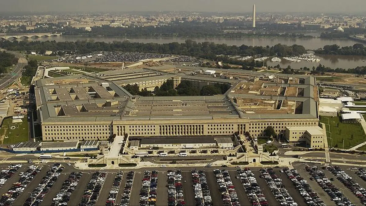 Pentagon, ABD’nin Orta Doğu’daki askeri kapasitesini artıracağını duyurdu