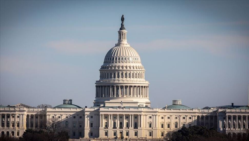Trump’ın ‘büyük ve güzel’ dediği vergi indirimi tasarısı Senato’dan geçti