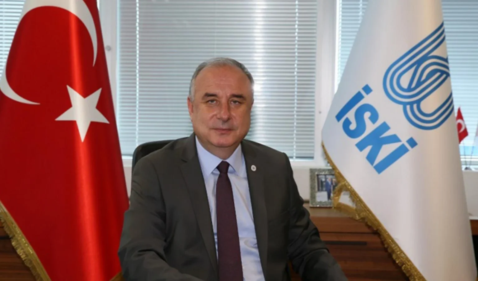 İBB soruşturmasında ev hapsi verilen İSKİ Müdürü Başa: Hukuku uyguladığım için buradayım