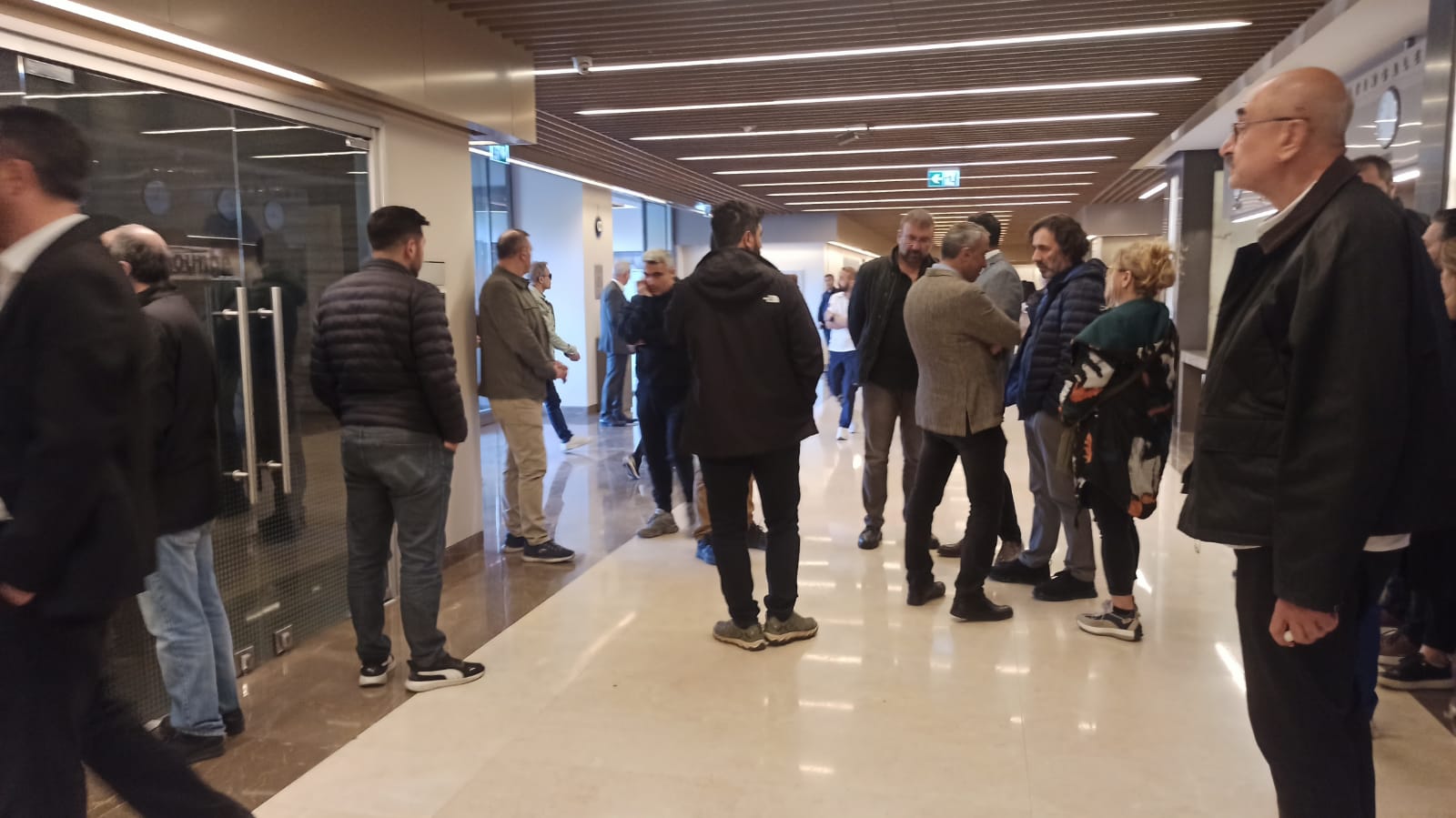 MİT Başkanı’ndan Sırrı Süreyya Önder için ziyaret