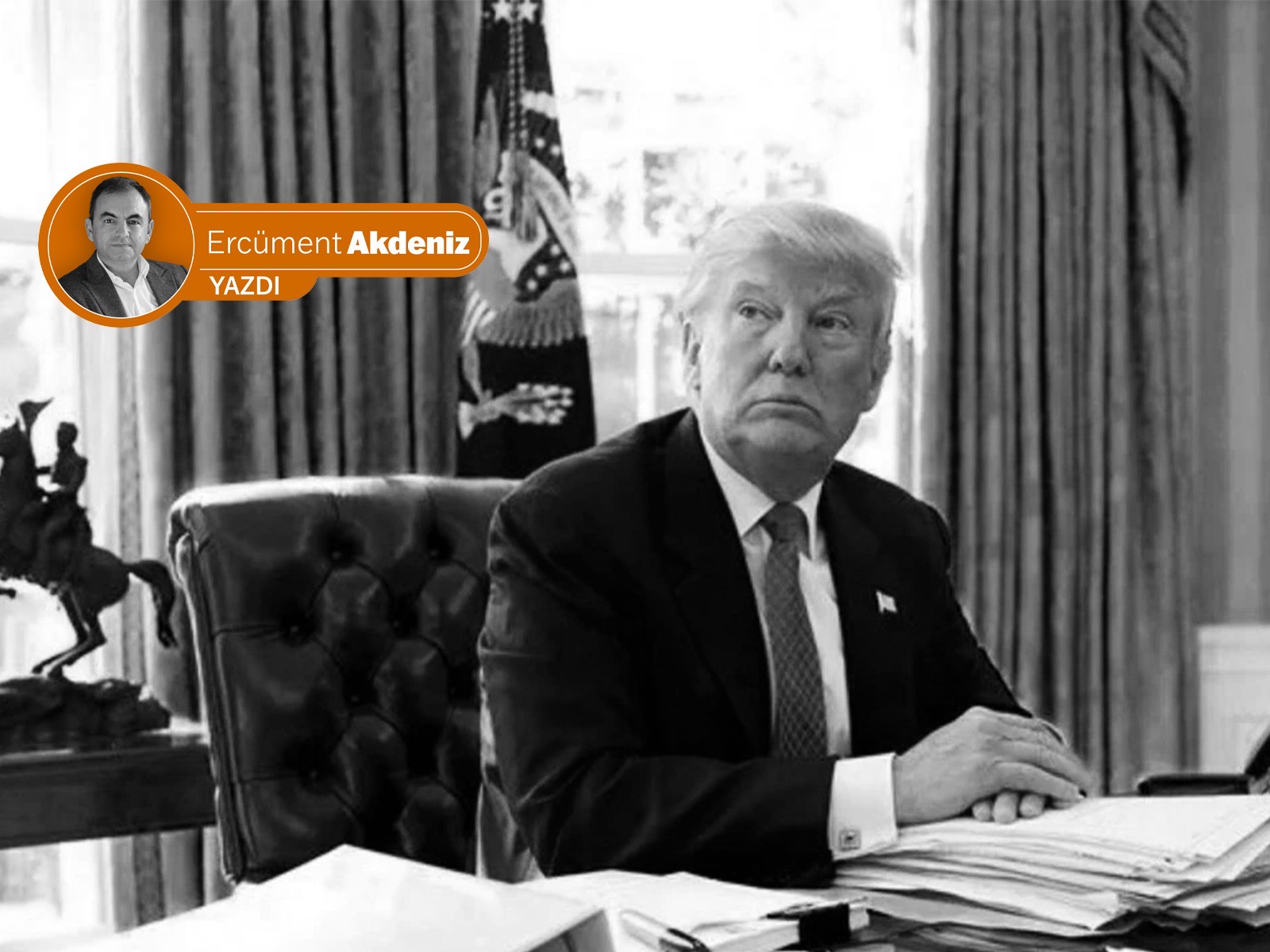 Trump-Netanyahu görüşmesinde neler öne çıktı?