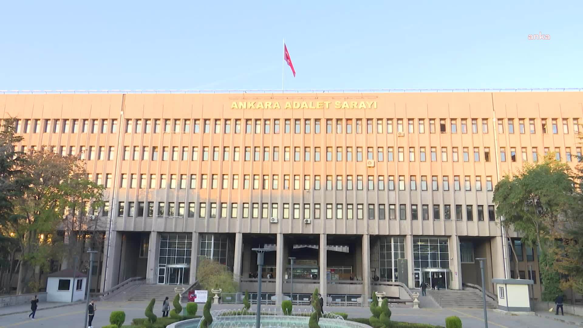 IŞİD’in kaçırdığı Ezidi çocuk davası yarın: Emsal karar olması bekleniyor