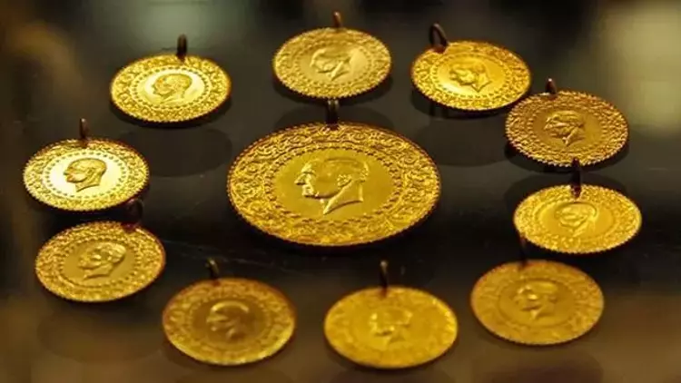 Altın fiyatlarında yeni zirve: Gram ve çeyrek altın kaç TL oldu?