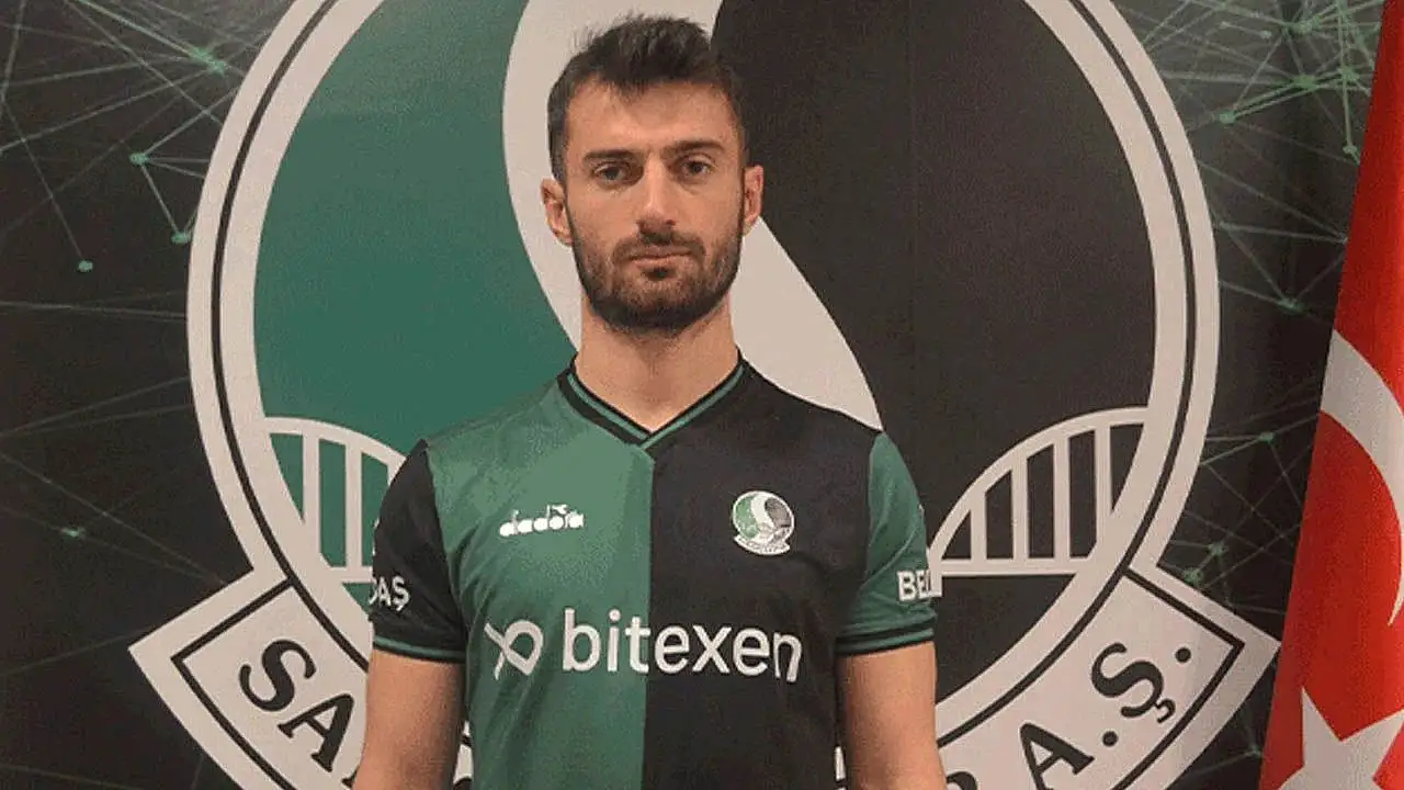 Amedspor maçında cinsiyetçi hareketlerde bulunan Çorum FK oyuncusuna ceza