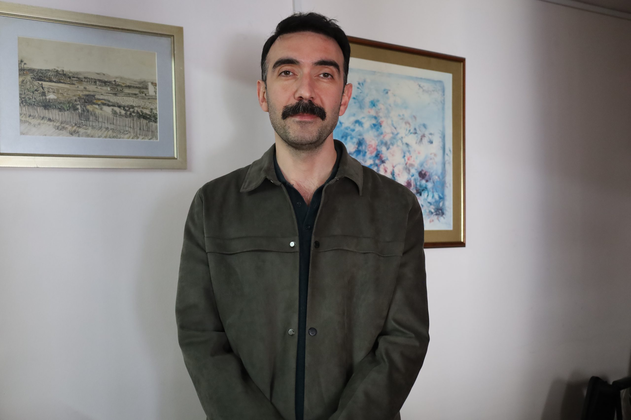 Öcalan’ın avukatı: ‘Umut hakkı’ için hukuk politikasında değişikliğe gidilmeli
