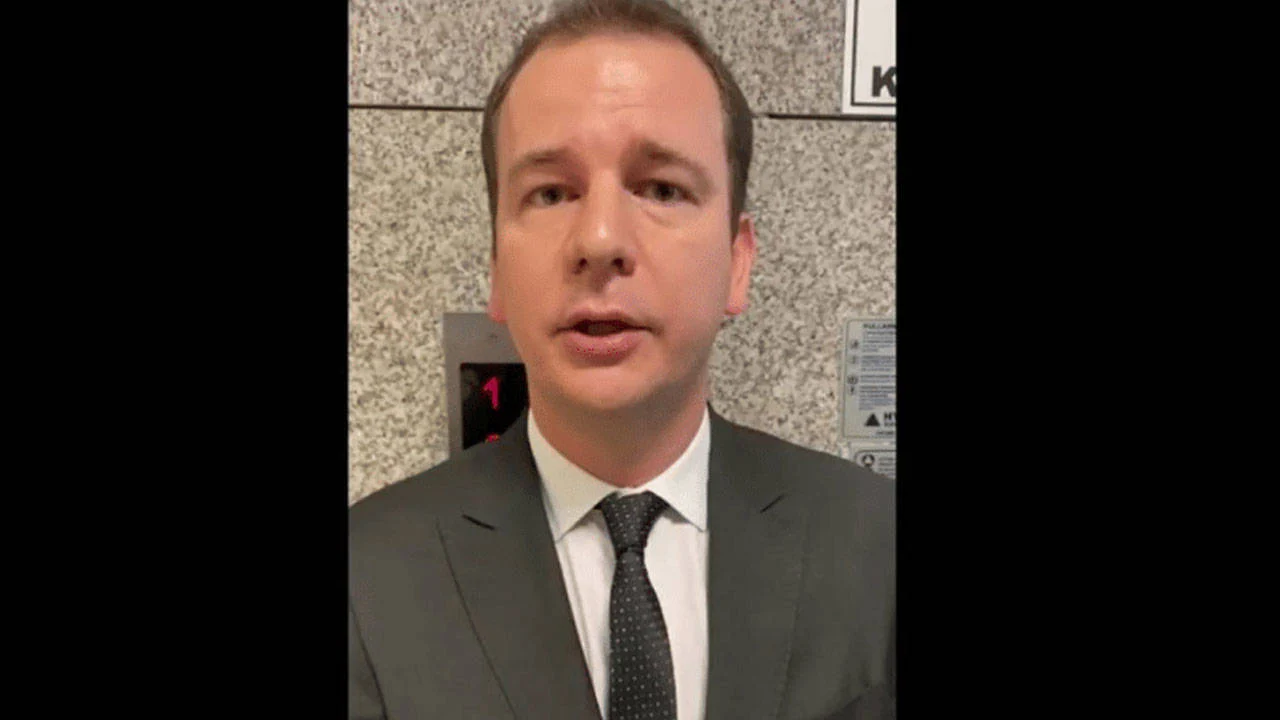 Murat Ongun’un avukatı Serkan Günel gözaltına alındı
