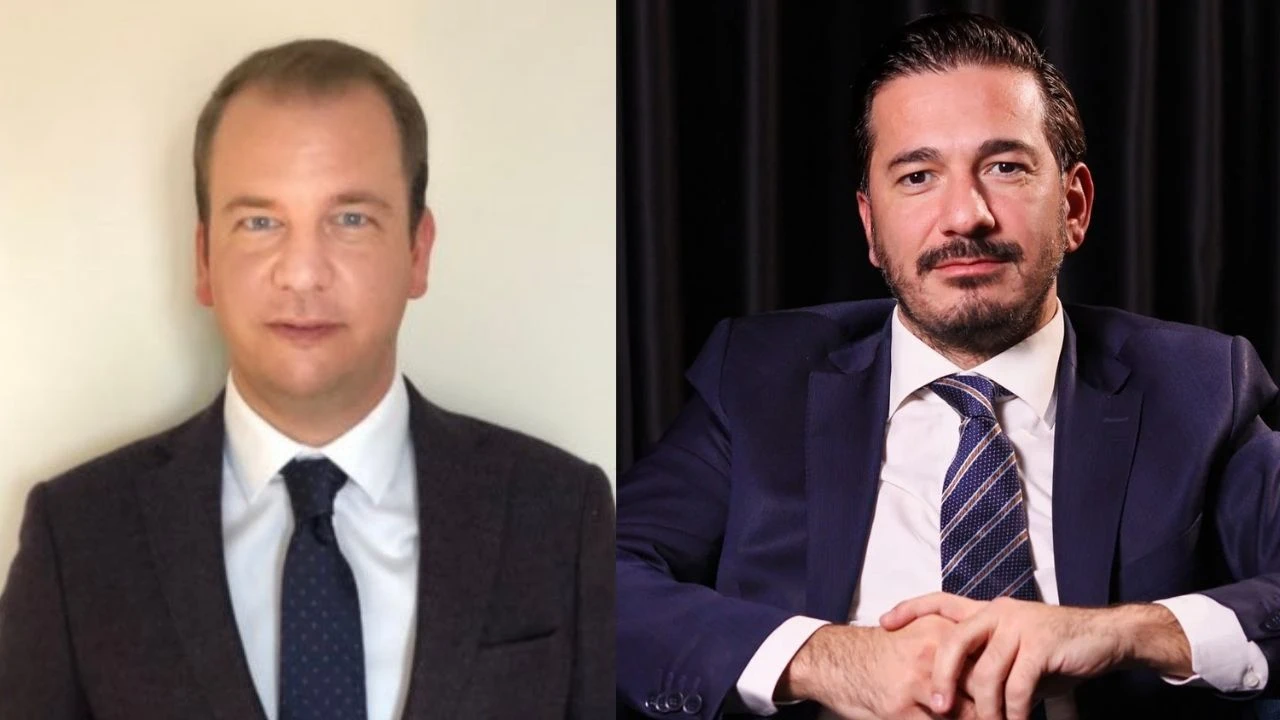 Murat Ongun’un avukatları adli kontrolle serbest bırakıldı