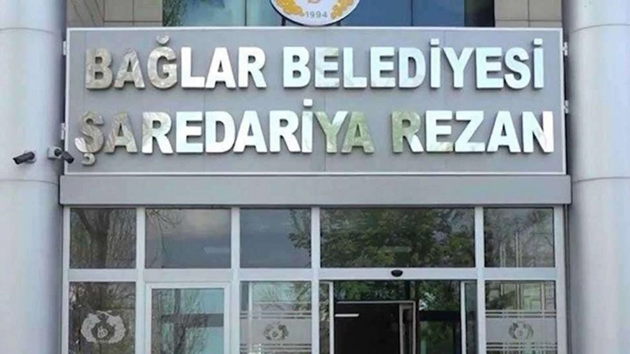 Bağlar Belediyesi eşbaşkanları: Kara tabloyu düzeltmeye söz verdik