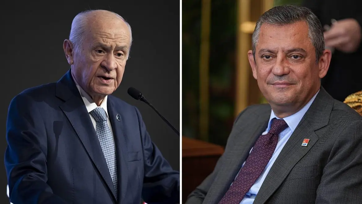 Bahçeli’den Özel’e ‘darbe çığırtkanlığı’ tepkisi