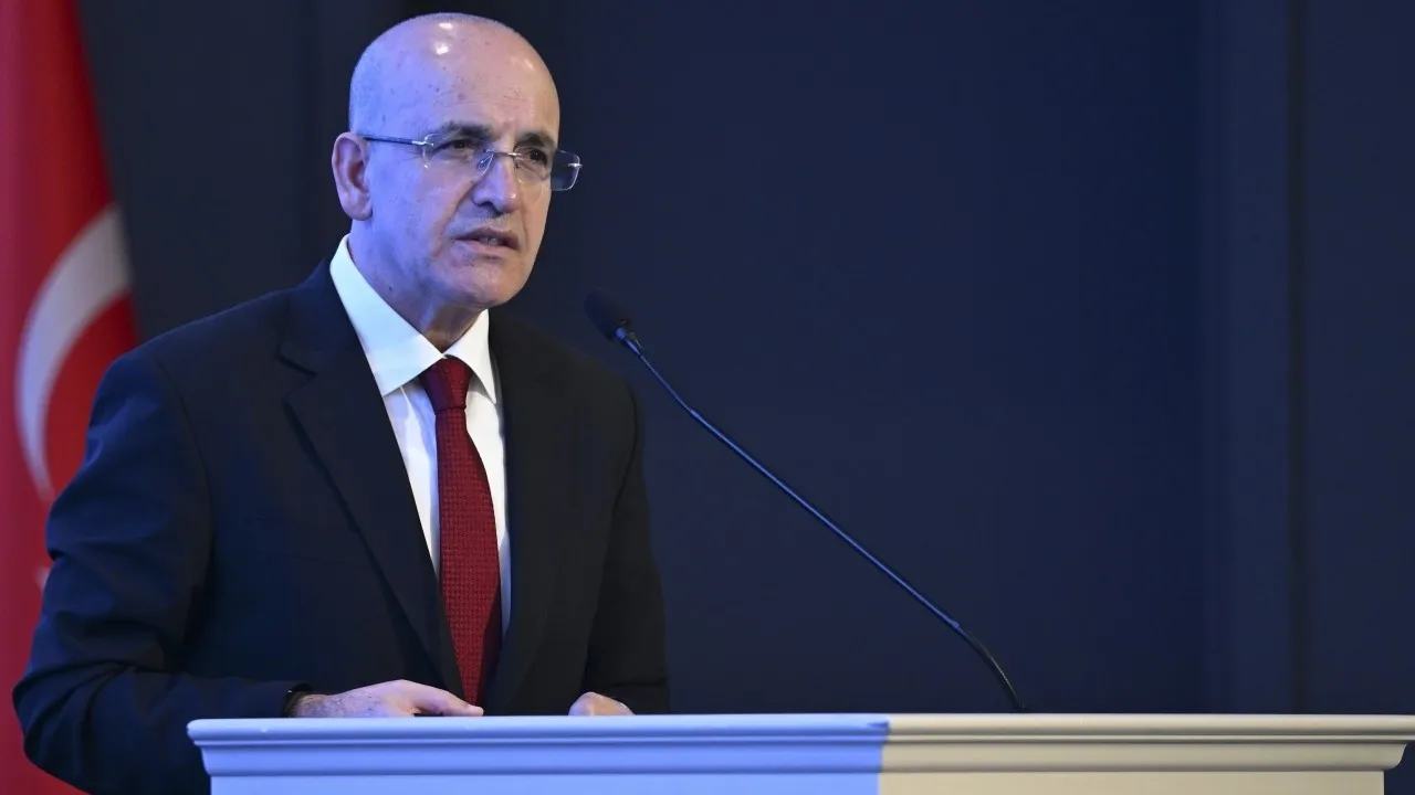 Mehmet Şimşek: Gümrük vergilerinin bize yansımaları sınırlı olacak