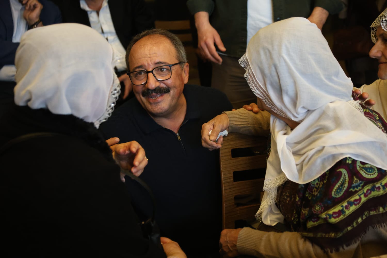 Kardeşinden, Sırrı Süreyya Önder’in sağlık durumuna dair açıklama