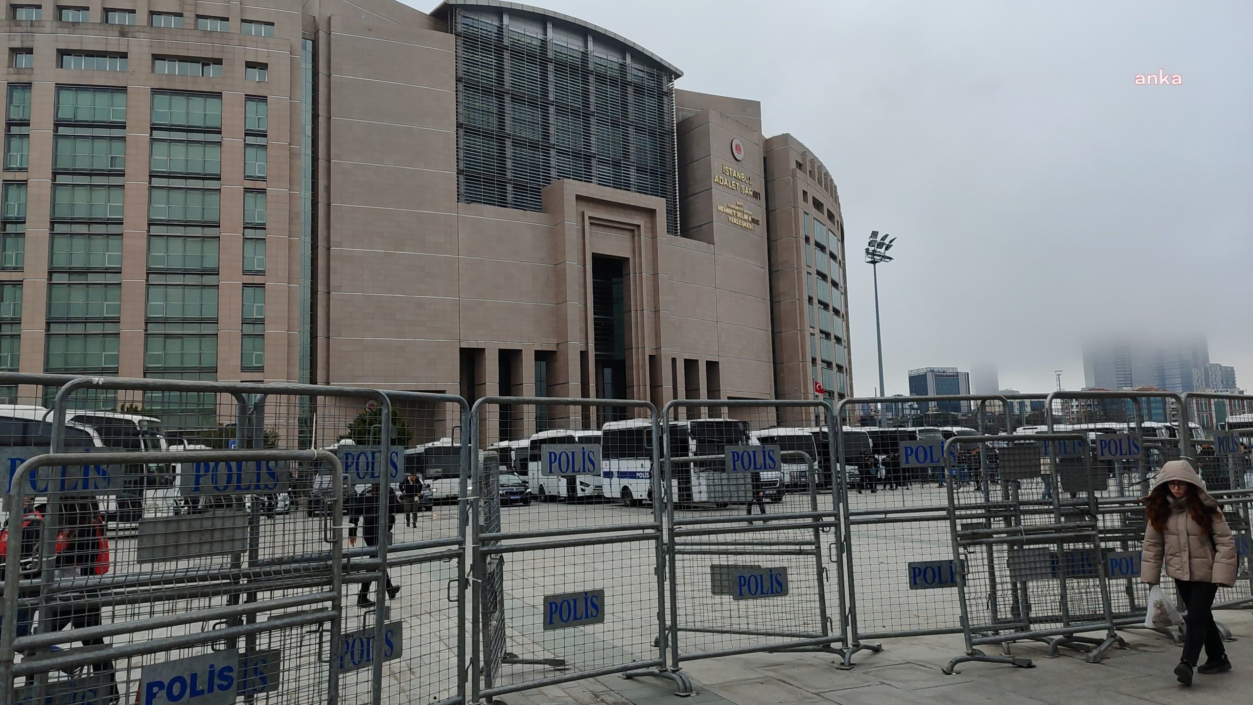 Beşiktaş Belediyesi soruşturmasında 5 kişiye daha tutuklama kararı