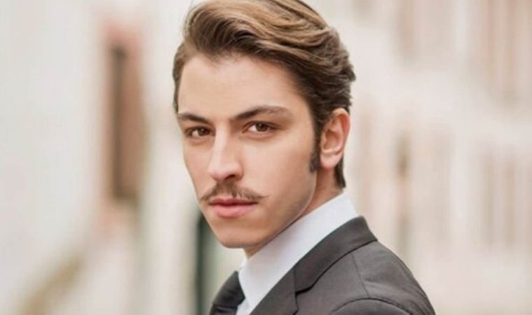 Aybüke Pusat’a destek olmuştu: TRT, Boran Kuzum’u da diziden çıkardı