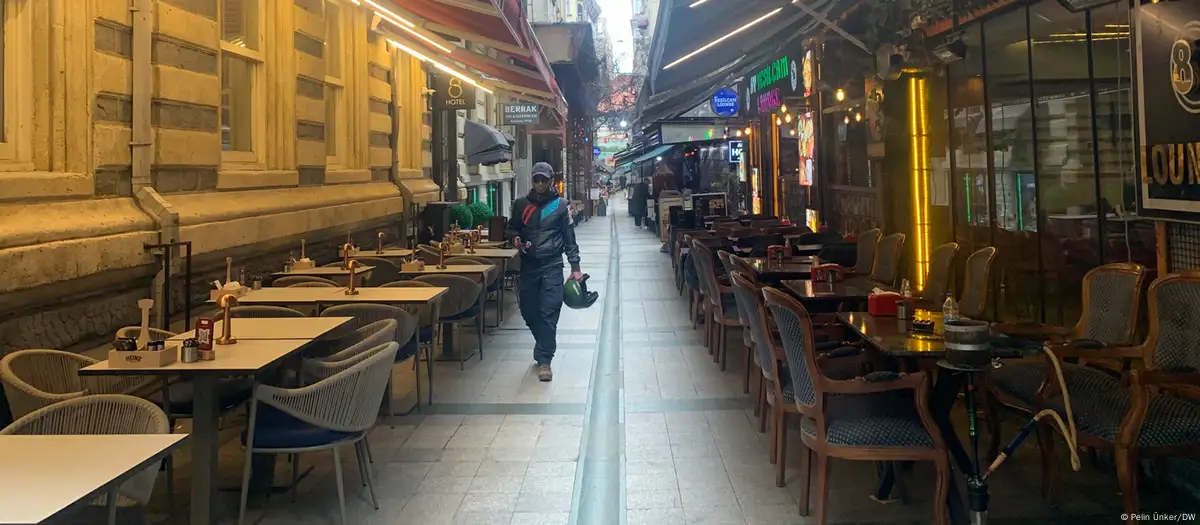 Toplum Çalışmaları Enstitüsü’nden rapor: 2 Nisan boykotu ne kadar etkili oldu?