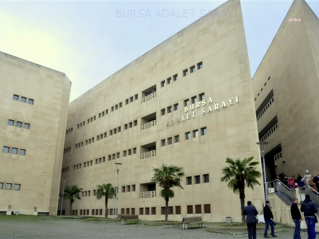 Bursa’daki protestolarda tutuklanan 4 kişi tahliye edildi