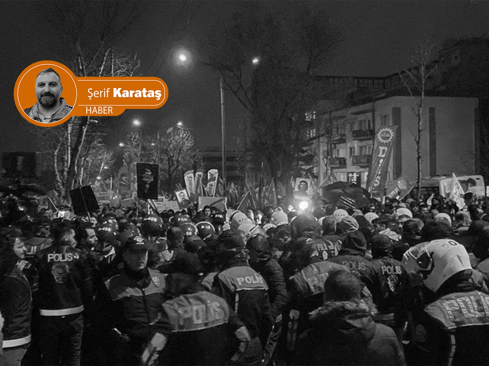 19 Mart protestoları | Bursa’da tutuklu öğrenci kalmadı