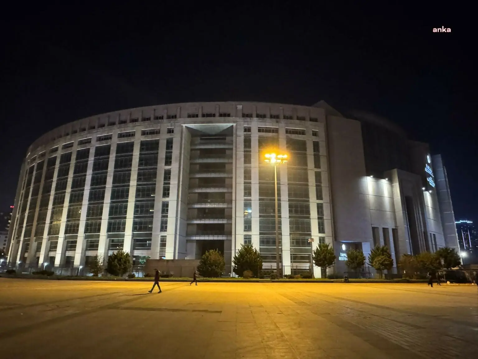 İmamoğlu’nun toplantılarında kullandığı otelin müdürlerine gözaltı kararı