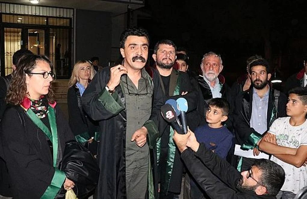 Can Atalay’dan Selçuk Kozağaçlı’ya mektup: ‘Hukuksuzluğu aşacağız’