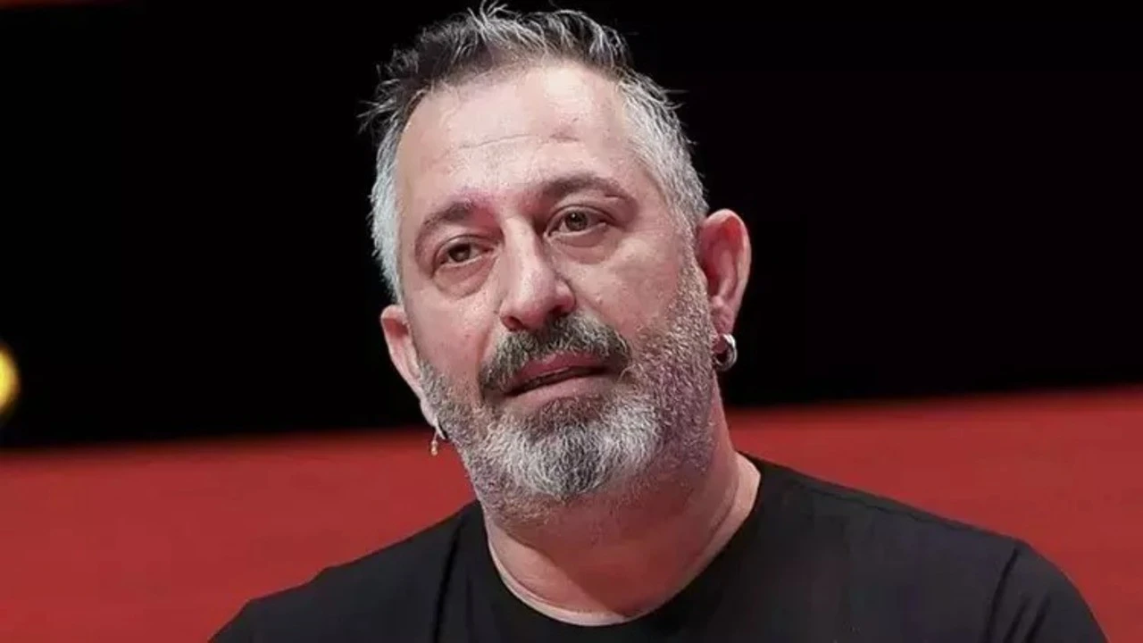 Cem Yılmaz’dan TRT’ye tepki: İstemeyen TRT katkı payını ödemesin diyebilir misin?