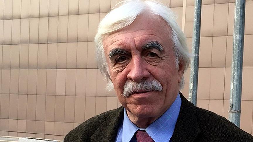 Çandar: Türkiye, kongre yapılmasına kilitlendiyse Suriye’ye dair tutum değişmeli, başka bir dille konuşulmalı