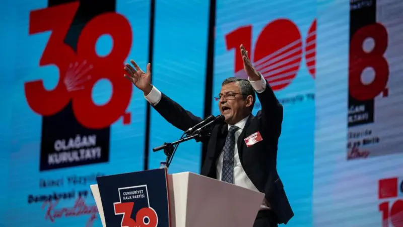 CHP’nin 21’inci Olağanüstü Kurultayı’nın iptali için dava açıldı